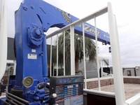 HINO Ranger Truck (With 4 Steps Of Cranes) BKG-FC7JKYA 2011 61,000km_26
