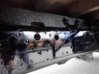 HINO Ranger Truck (With 4 Steps Of Cranes) BKG-FC7JKYA 2011 61,000km_27