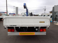 HINO Ranger Truck (With 4 Steps Of Cranes) BKG-FC7JKYA 2011 61,000km_7