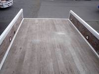 HINO Ranger Truck (With 4 Steps Of Cranes) BKG-FC7JKYA 2011 61,000km_8
