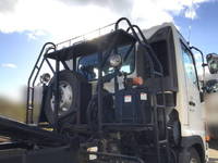 HINO Ranger Arm Roll Truck TKG-FC9JEAP 2015 81,438km_11