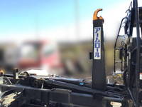 HINO Ranger Arm Roll Truck TKG-FC9JEAP 2015 81,438km_13