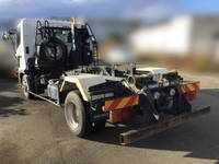 HINO Ranger Arm Roll Truck TKG-FC9JEAP 2015 81,438km_4