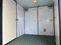 HINO Dutro Refrigerator & Freezer Truck TKG-XZC605M 2017 92,000km_14