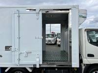 HINO Dutro Refrigerator & Freezer Truck TKG-XZC605M 2017 92,000km_15