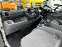 HINO Dutro Refrigerator & Freezer Truck TKG-XZC605M 2017 92,000km_19