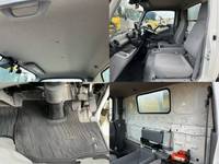 HINO Dutro Refrigerator & Freezer Truck TKG-XZC605M 2017 92,000km_22