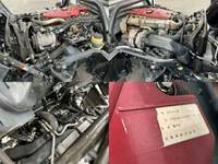 HINO Dutro Refrigerator & Freezer Truck TKG-XZC605M 2017 92,000km_25