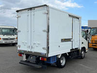HINO Dutro Refrigerator & Freezer Truck TKG-XZC605M 2017 92,000km_2