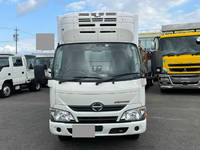 HINO Dutro Refrigerator & Freezer Truck TKG-XZC605M 2017 92,000km_5