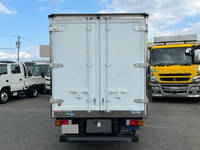 HINO Dutro Refrigerator & Freezer Truck TKG-XZC605M 2017 92,000km_6