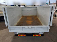 MITSUBISHI FUSO Fighter Container Carrier Truck TKG-FK72FY 2014 299,000km_11