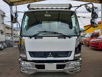 MITSUBISHI FUSO Fighter Container Carrier Truck TKG-FK72FY 2014 299,000km_3