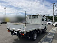 MITSUBISHI FUSO Canter Double Cab TPG-FBA20 2018 210,000km_2