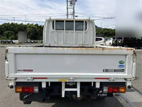 MITSUBISHI FUSO Canter Double Cab TPG-FBA20 2018 210,000km_5