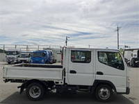 MITSUBISHI FUSO Canter Double Cab TPG-FBA20 2018 210,000km_6