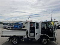 MITSUBISHI FUSO Canter Double Cab TPG-FBA20 2018 210,000km_7