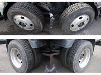 ISUZU Elf Truck (With 3 Steps Of Cranes) TKG-NKR85R 2013 61,000km_10