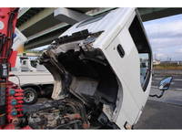 ISUZU Elf Truck (With 3 Steps Of Cranes) TKG-NKR85R 2013 61,000km_14