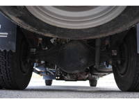 ISUZU Elf Truck (With 3 Steps Of Cranes) TKG-NKR85R 2013 61,000km_23