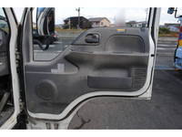 ISUZU Elf Truck (With 3 Steps Of Cranes) TKG-NKR85R 2013 61,000km_25