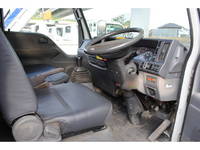ISUZU Elf Truck (With 3 Steps Of Cranes) TKG-NKR85R 2013 61,000km_26