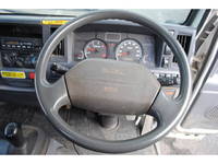 ISUZU Elf Truck (With 3 Steps Of Cranes) TKG-NKR85R 2013 61,000km_35