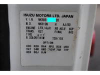 ISUZU Elf Truck (With 3 Steps Of Cranes) TKG-NKR85R 2013 61,000km_39