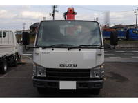 ISUZU Elf Truck (With 3 Steps Of Cranes) TKG-NKR85R 2013 61,000km_7