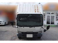 ISUZU Elf Truck (With 3 Steps Of Cranes) TKG-NKR85R 2013 61,000km_8