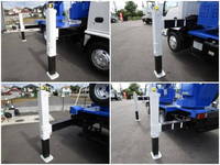 ISUZU Elf Cherry Picker TKG-NKR85N 2012 22,000km_14