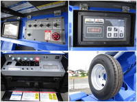 ISUZU Elf Cherry Picker TKG-NKR85N 2012 22,000km_15