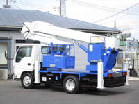 ISUZU Elf Cherry Picker TKG-NKR85N 2012 22,000km_3