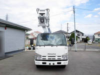 ISUZU Elf Cherry Picker TKG-NKR85N 2012 22,000km_4