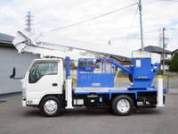 ISUZU Elf Cherry Picker TKG-NKR85N 2012 22,000km_5