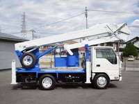 ISUZU Elf Cherry Picker TKG-NKR85N 2012 22,000km_6