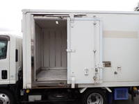 ISUZU Elf Refrigerator & Freezer Truck TKG-NMS85AN 2017 217,000km_19