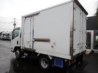 ISUZU Elf Refrigerator & Freezer Truck TKG-NMS85AN 2017 217,000km_2