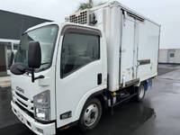 ISUZU Elf Refrigerator & Freezer Truck TKG-NMS85AN 2017 217,000km_3