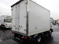 ISUZU Elf Refrigerator & Freezer Truck TKG-NMS85AN 2017 217,000km_4