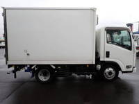 ISUZU Elf Refrigerator & Freezer Truck TKG-NMS85AN 2017 217,000km_5