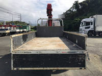 HINO Dutro Truck (With 3 Steps Of Cranes) TPG-XZU650M 2018 183,200km_10