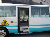 HINO Liesse Kindergarten Bus SKG-XZB50M 2016 97,000km_7
