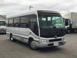HINO Liesse Ⅱ Micro Bus SKG-XZB70M 2018 99,000km_1