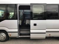 HINO Liesse Ⅱ Micro Bus SKG-XZB70M 2018 99,000km_7