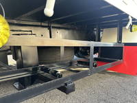 UD TRUCKS Condor Self Loader (With 4 Steps Of Cranes) PK-PW37A 2006 101,277km_12
