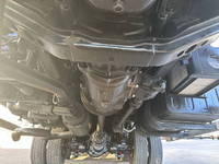 UD TRUCKS Condor Self Loader (With 4 Steps Of Cranes) PK-PW37A 2006 101,277km_14