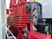 UD TRUCKS Condor Self Loader (With 4 Steps Of Cranes) PK-PW37A 2006 101,277km_25