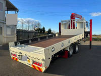 UD TRUCKS Condor Self Loader (With 4 Steps Of Cranes) PK-PW37A 2006 101,277km_4
