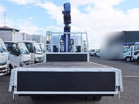 MITSUBISHI FUSO Canter Truck (With 4 Steps Of Cranes) TPG-FEA50 2017 68,900km_10